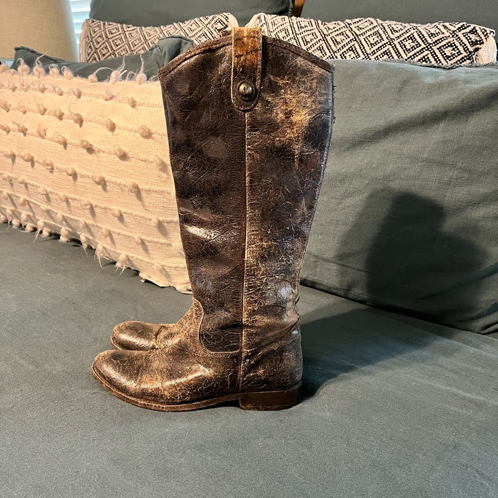 Women’s Frye Boots